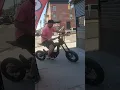 Illegal Ebikes Made Legal… Functioning Pedal KIT NO BATTERY #ebike #bike #bikelife #newyork #mod