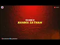 Pathu Thala - Namma Satham Cover Song | Silambarasan TR | A.R.Rahman | Mr.Safeek