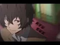 Download Lagu DAZAI OSAMU - [BELIEVER] AMV