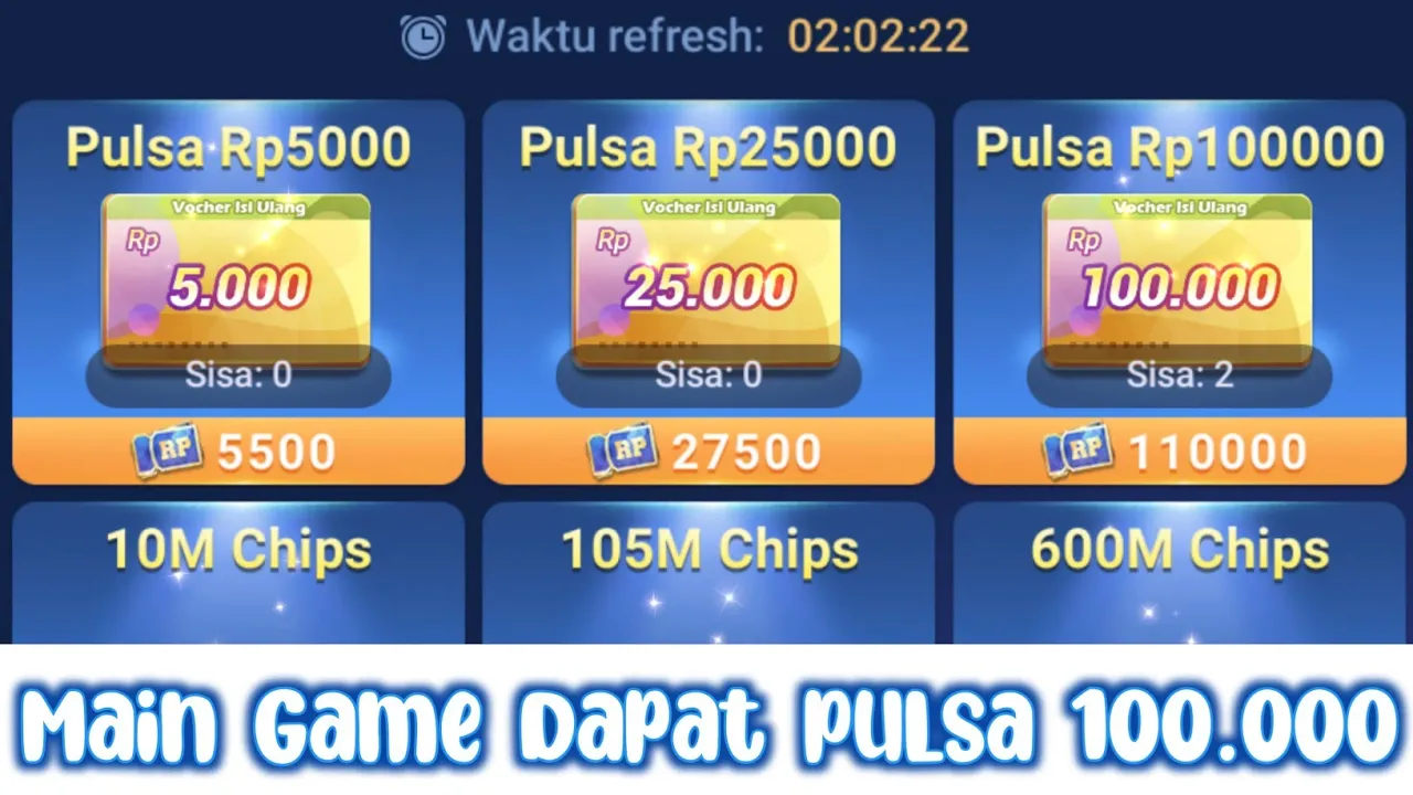 Baru Riliss - Misinya Cuma di Tinggal Tidur Cuy - Resmi Ada Di Playstore. 