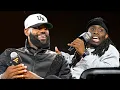 Download Lagu Kai Cenat Interviews Lebron James!