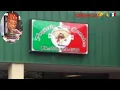 Los Comales Taco Al Pastor Review