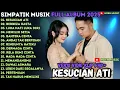 Download Lagu KESUCIAN ATI - BERBEZA KASTA - MEMILIH SETIA - SIMPATIK MUSIK TERBARU 2025 FULL ALBUM