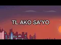 Cinderella - TL ako sa yo