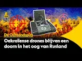 Download Lagu Oekraïense drones leggen Russische raffinaderijen stil