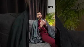 العمر بيعدي والواحد بيتغير    فضفضة الحلقه ٣٩ دندنها