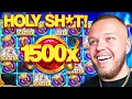 Download Lagu GATES OF OLYMPUS SUPER SCATTER NEEDS TO SAVE ME AGAIN! (Big Slot Win!?)