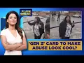 GEN Z RANTER BREAKS DOWN PLEASE FORGIVE ME LADAKH VIRAL ROW Plain Speak