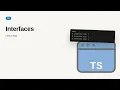 Interfaces TypeScript Types Tutorial