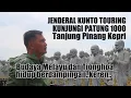 Download Lagu JENDERAL KUNTO TOURING KUNJUNGI PATUNG 1000 WAJAH TANJUNG PINANG KEPRI