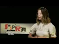 My First Audition Mia Goth