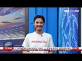 Vinnilya Huanggrio | BeritaSatu Sports