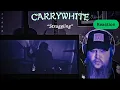 Download Lagu First time hearing / Reaction / CARRYWHITE - \