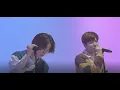 Download Lagu U-KISS / 「Rock Me」 U-KISS Studio Live 2020  ～Poem of Summer～