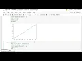 Python Graph Plotting Basics