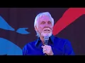 Kenny Rogers - We've Got Tonight (Live 2013 HD) Legendado em PT- BR