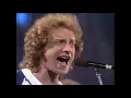 Foreigner - Urgent (Official Music Video) (UHD/4K)