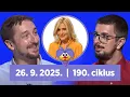 Download Lagu Slagalica 26.9.2025. | 190. ciklus
