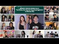 Download Lagu Reaction to SING-OFF TIKTOK SONGS PART II (You Broke Me First) Vs Mirriam Eka [Reaction Mashup]