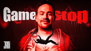 The GameStop Cult An Untold Story