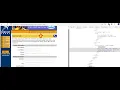 Selenium Tutorial Easy to Learn Registration Form Mercury Tours part 2