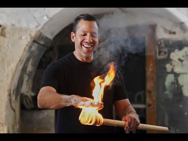 „ნუ ეცდები”- ილუზიონისტ დევიდ ბლეინის დოკუმენტური სერიალი