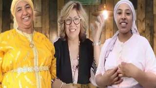 بنا باش عرفوك الناس ياالنكرة 