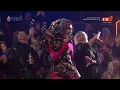 Mas Idayu | Medley : Robek Hatiku, Bolehlah Boleh \u0026 Selangit | Hiburan Minggu Ini