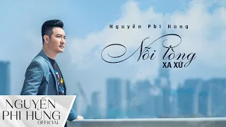 Nỗi lòng xa xứ