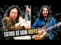 Lagu Los 20 MEJORES riffs de los Beatles (la lista DEFINITIVA)