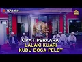 Download Lagu ABAH KH IIM IMANUDIN TERBARU | OPAT PERKARA PELET AWEWE