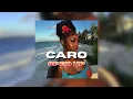 STARBOY ft. L A X + Wizkid - Caro sped up