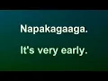 Study Tagalog Business Talk 56 Essential Phrases for Work