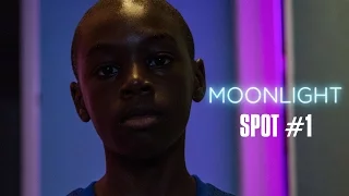Moonlight - SPOT
