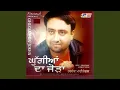 Download Lagu Do Gallan Kariye (feat. Saira Khan)