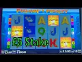 Casino Slots From Leeds - 1 000 Vs Fishin Frenzy 5 stake What Will it Pay