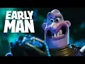Early Man: Valley Invasion Clip