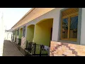self contained double room for rent 450k ugx gayaza