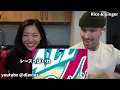 【Kroi】海外勢と見る スティールボールラン OP SPIN 海外の反応