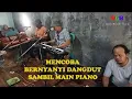 Download Lagu Dibalik Tirai Tradisi Mansyur S Karya Karim M.A Cover Jack Rofiq RGB Retro Genre Band #dangdut