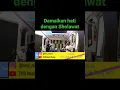 Download Lagu ISYFA' LANA - AI KHODIJAH DAN TAUFIQ MD #shorts