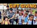 Download Lagu P1 - Gift Giving to Sitio Kiko - EP1925
