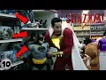 Top 10 Easter Eggs You Missed In The Shazam Trailer