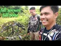 Lagu HUNTING PUNAI DAN PERGAM..,‼️ BERKUMPUL DI SATU SPOT...