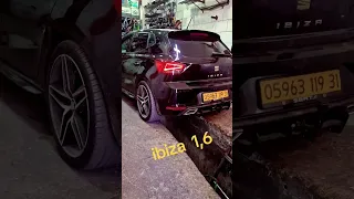 Ibiza 1 6 