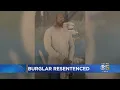 Contra Costa Co Former Inmate Is A Free Man Thanks To Resentencing Law