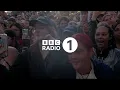 sombr - My Body Isn't Ready | Reading Festival 2026