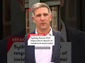 Swans CEO Matthew Pavlich responds to reports of alleged incident involving players at team hotel