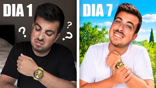Estava ERRADO em Não Usar Smartwatch?