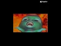 BIBBLE IS ANGRY